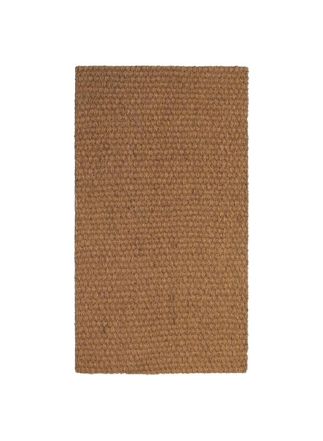 erorex Door mat, natural, 50x80 cm - Image 1