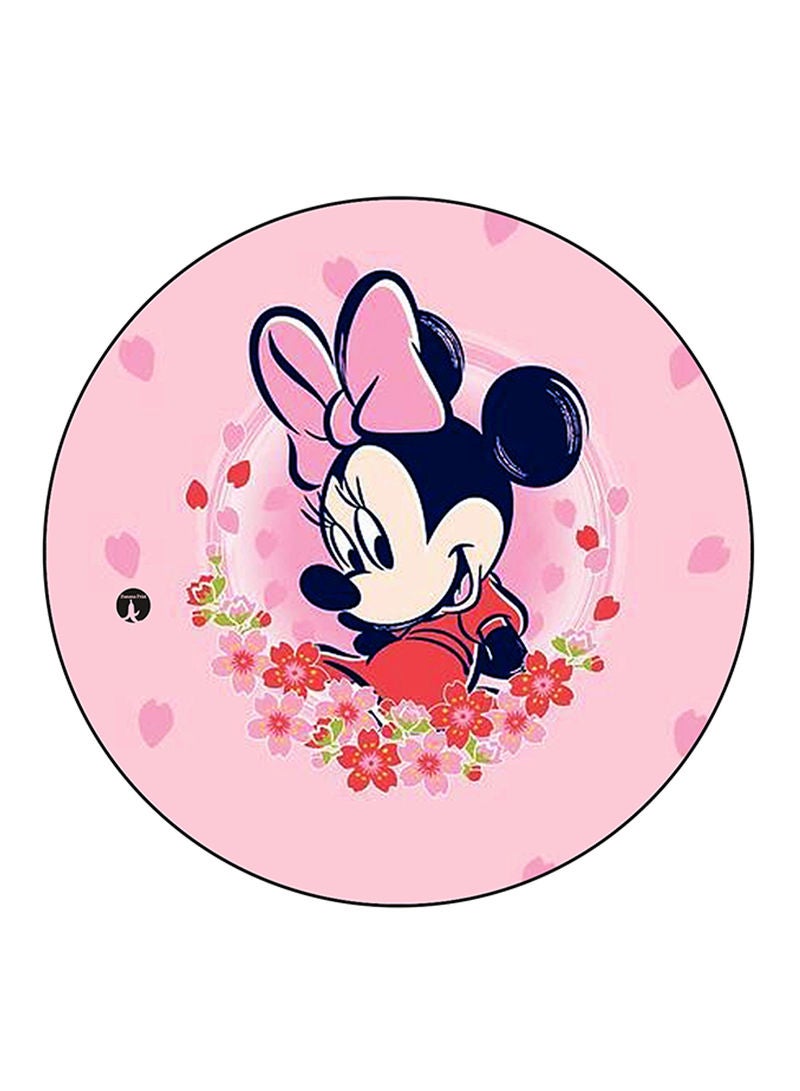 RKN Disney Printed Fridge Magnet  Multicolour - Image 1