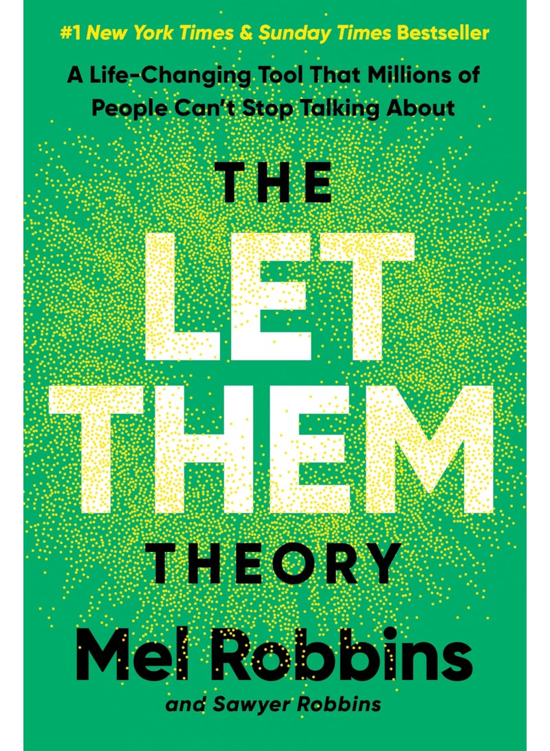 The Let Them Theory
