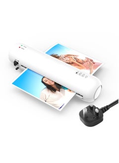 Laminator Machine A3 A4 for Home Office School Use Hot And Cold Laminating Machine