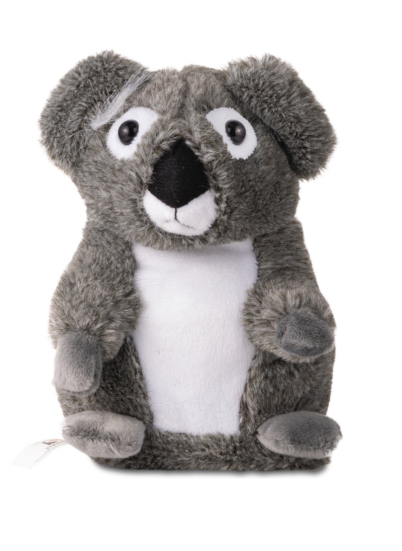 PUGS AT PLAY Pugs At Play Talking Joey 7-Inches, Battery Operated | Interactive Plush Toy  - Image 1