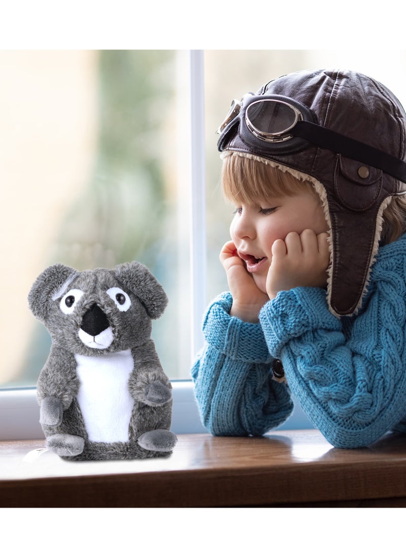 PUGS AT PLAY Pugs At Play Talking Joey 7-Inches, Battery Operated | Interactive Plush Toy  - Image 5