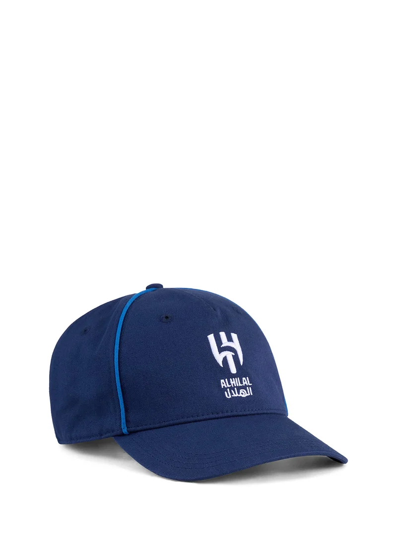 PUMA Ahsfc King Snapback Cap