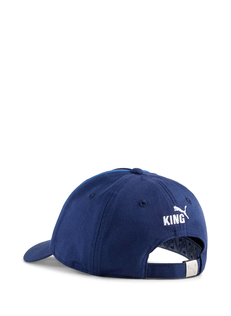 PUMA Ahsfc King Snapback Cap