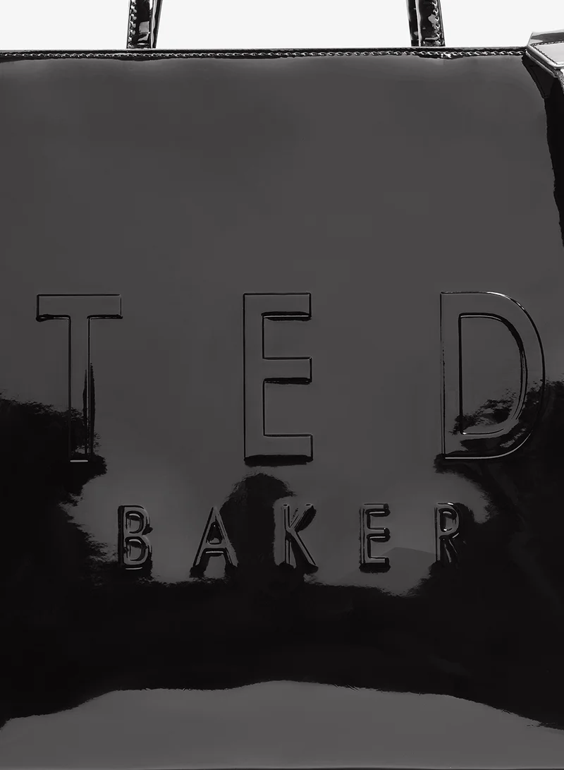 Ted Baker  Iconny Webbing Large Icon Tote for Women | Best Price UAE