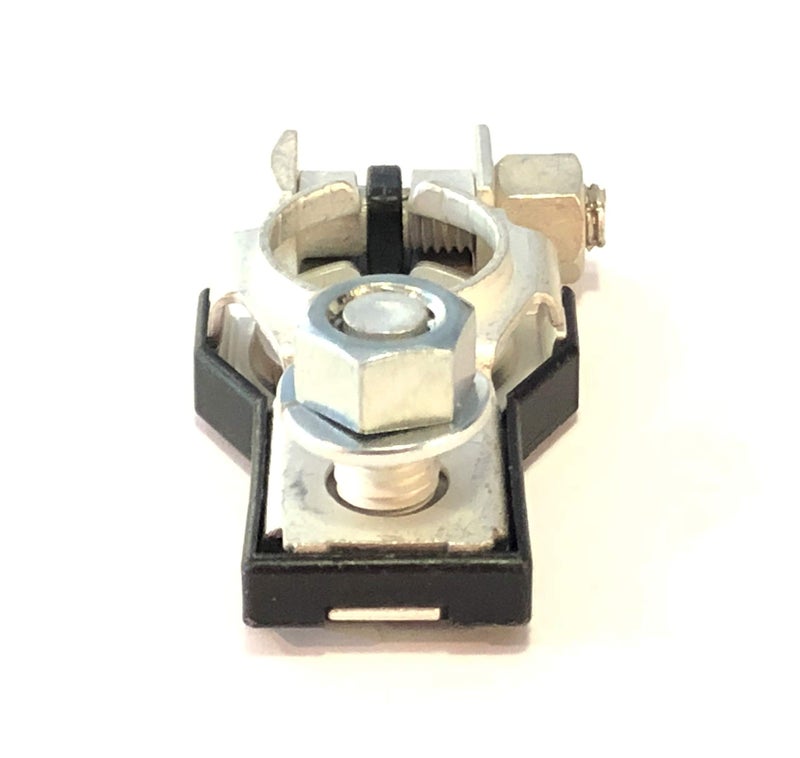 EAPP مجموعة طرف بطارية إيجابية جديدة 9098205035 90982-05035 مع صمولة - Image 2