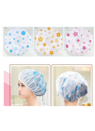 Reusable bath cap, color may change - pzsku/Z8CBCC963F3ED3328B82CZ/45/_/1699797616/c268f899-6c7f-4b8e-abc5-032f75a2bc09