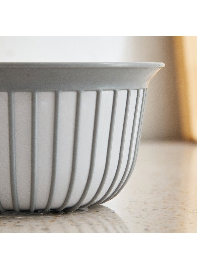 Home Box Foly Life Linea Round Bowl 1 L - Image 1