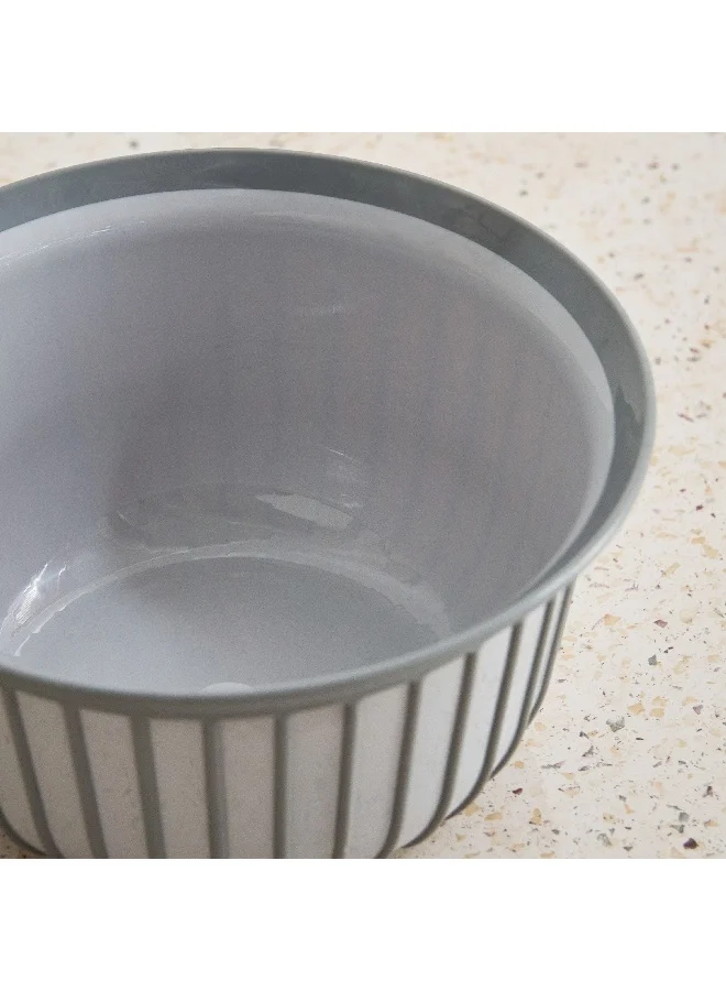 هوم بوكس Foly Life Linea Round Bowl 1 L