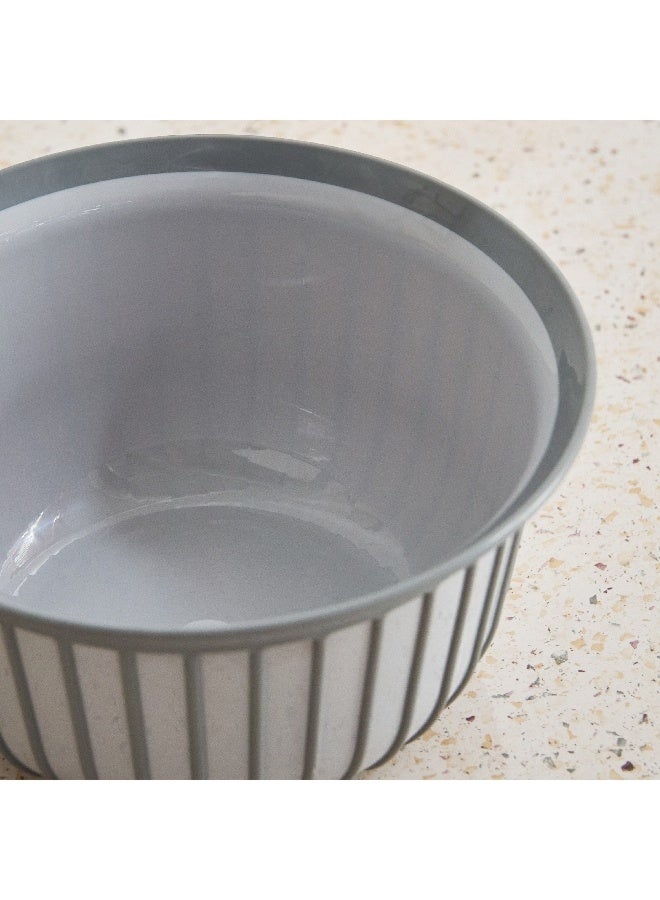 Home Box Foly Life Linea Round Bowl 1 L - Image 2