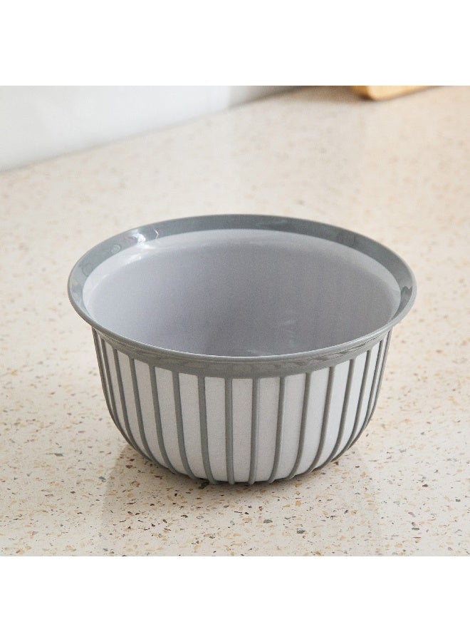 Home Box Foly Life Linea Round Bowl 1 L - Image 3