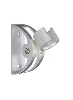 Generic Aluminum Shower Head Holder Screw (Silver)  - Image 1
