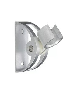 Generic Aluminum Shower Head Holder Screw (Silver)  - Image 3