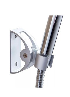 Generic Aluminum Shower Head Holder Screw (Silver)  - Image 2