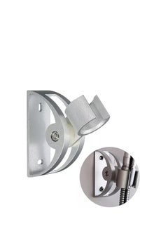 Generic Aluminum Shower Head Holder Screw (Silver)  - Image 4