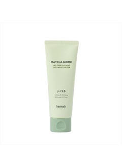 [heimish] Match Biome Oil-Free Calming Gel Moisturizer 3.38 fl.oz / 100 ml | Oil Free, Pore and Sebum Control | Moisturizing, Cooling Gel Cream, Natural Ingredients, Soothing Cream, Korean Skincare - pzsku/Z8CBD0AF853BE713184CAZ/45/_/1718633588/73def4a7-4d83-44f3-a4a4-f946542c32b8