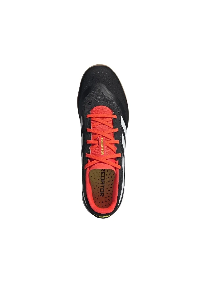 Adidas adidas Predator League In Black Football Shoes 6