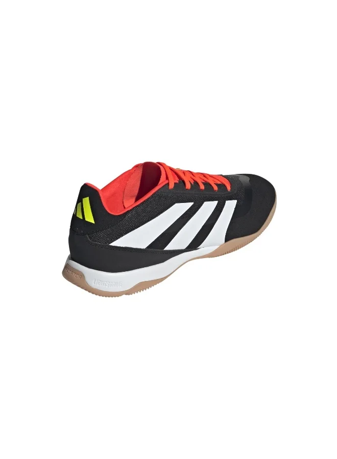 adidas حذاء كرة قدم بريداتور ليج أسود 6