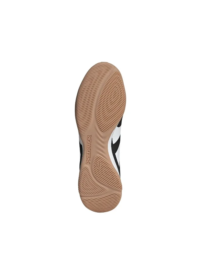 adidas حذاء كرة قدم بريداتور ليج أسود 6