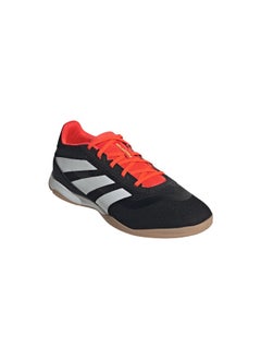 Adidas adidas Predator League In Black Football Shoes 6  - Image 5