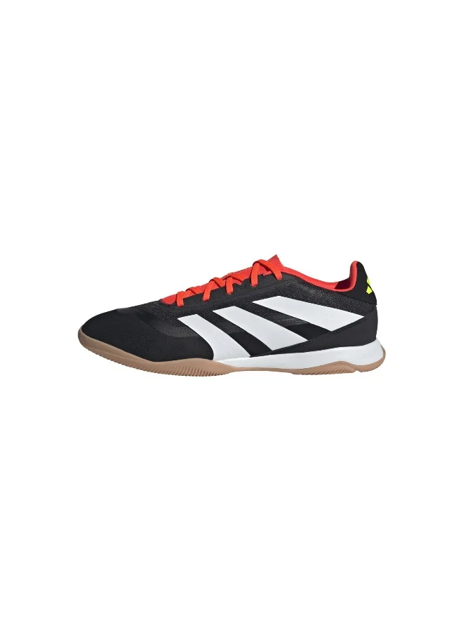 adidas حذاء كرة قدم بريداتور ليج أسود 6