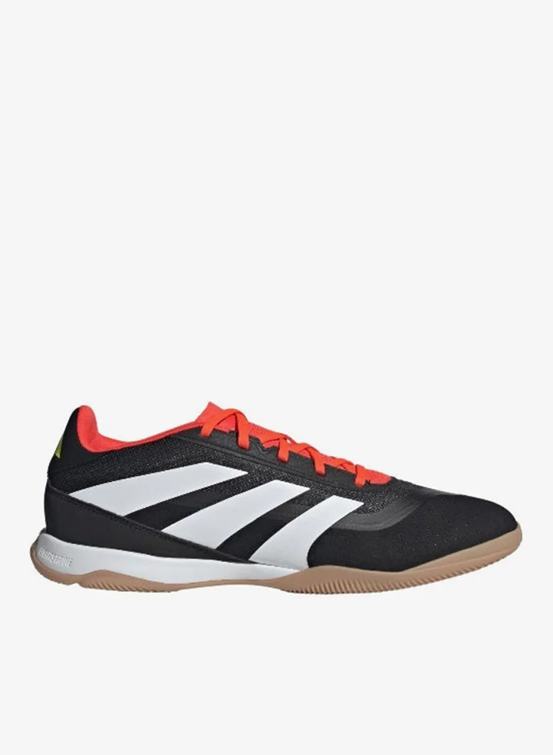 adidas حذاء كرة قدم بريداتور ليج أسود 6