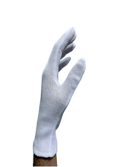 CA Inner Gloves Cotton  - Image 2