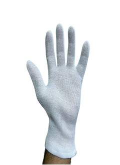 CA Inner Gloves Cotton  - Image 3