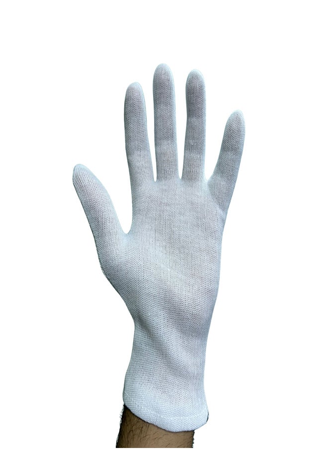 CA Inner Gloves Cotton  - Image 3