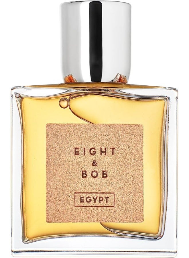 Eight & Bob Egypt