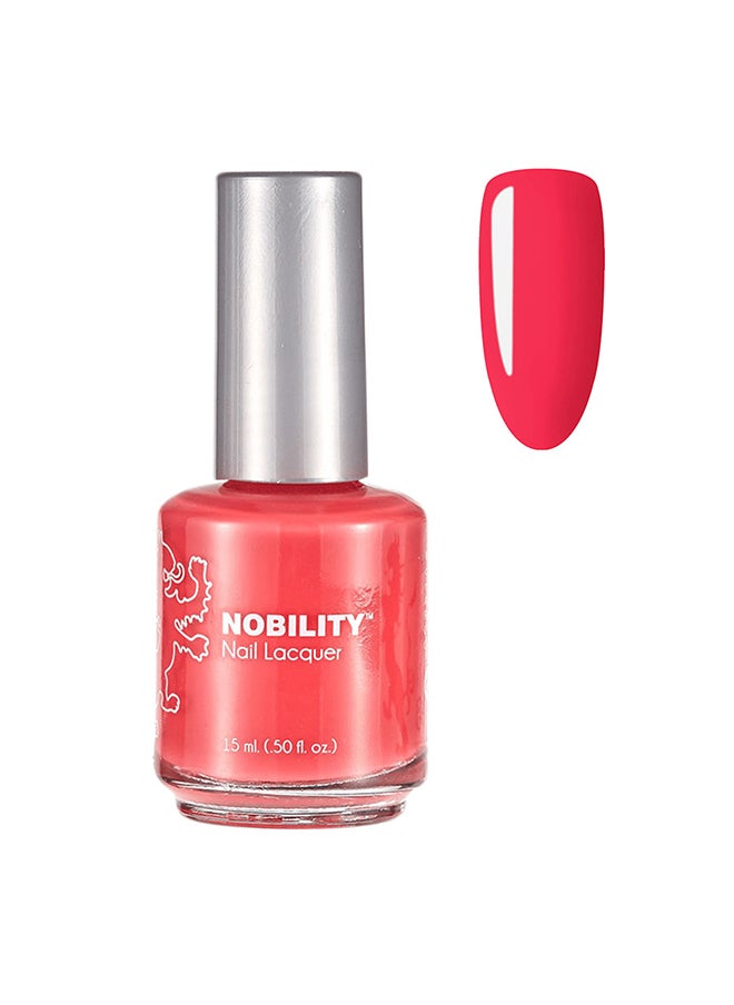 Lechat - Nail Polish 15ml Glossy Super Shine Nail Lacquer Fast Dry Long Lasting Nail Enamel Nobility Nail Paint No Need UV LED Lamp No curing Nail Color - Image 1
