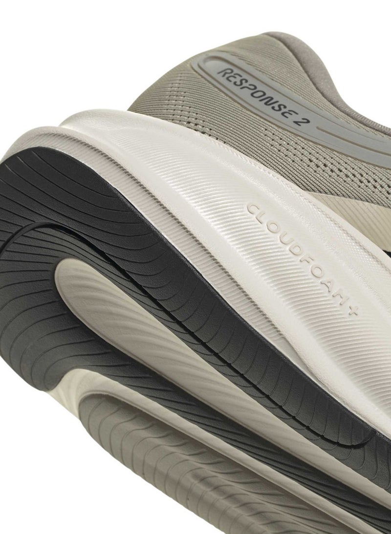 Adidas Response 2 Running Shoes - Image 4