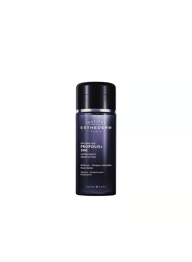 Esthederm Intensive Propolis+ Zinc Serum-Lotion 130ml - Image 1