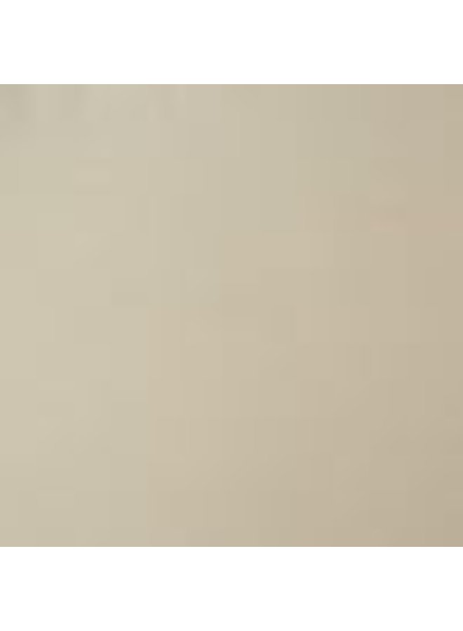 eco vite Standard Pillowcase 2Pc Set , 100% Cotton 300Tc Sateen Plain, Size: 50X75+15 - Image 3