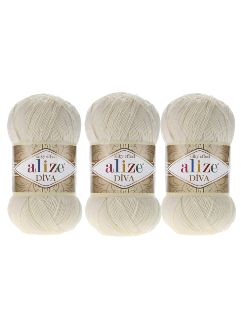 أليزا اليزا ديفا 383 - Image 1