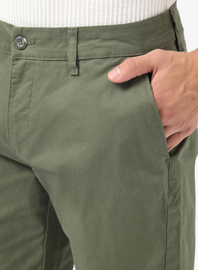 Ripples Mens Chino Shorts