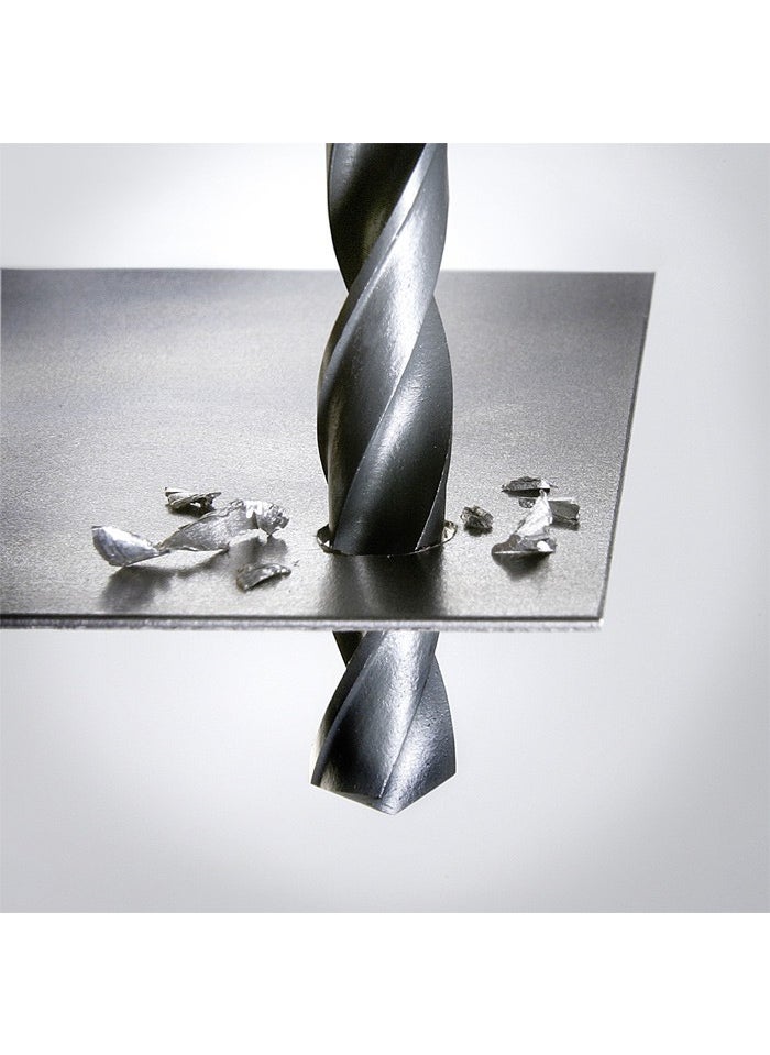 kwb Hss Metal Drill Bit 7.5 mm 49209675  - Image 2