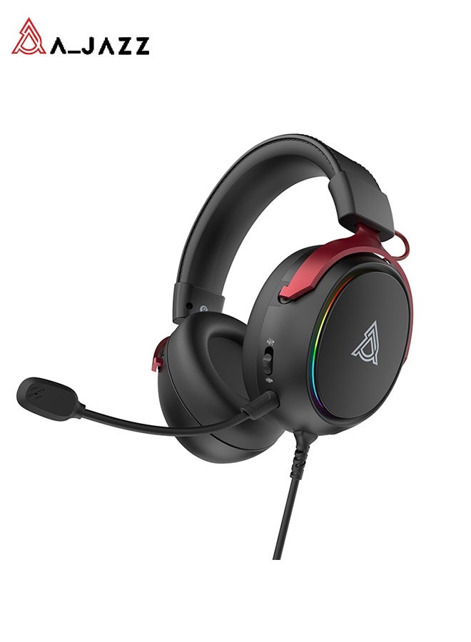 أجاز Ajazz AHW10 Gaming Headset