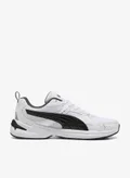 PUMA PUMA White-PUMA Black-PUMA Silver