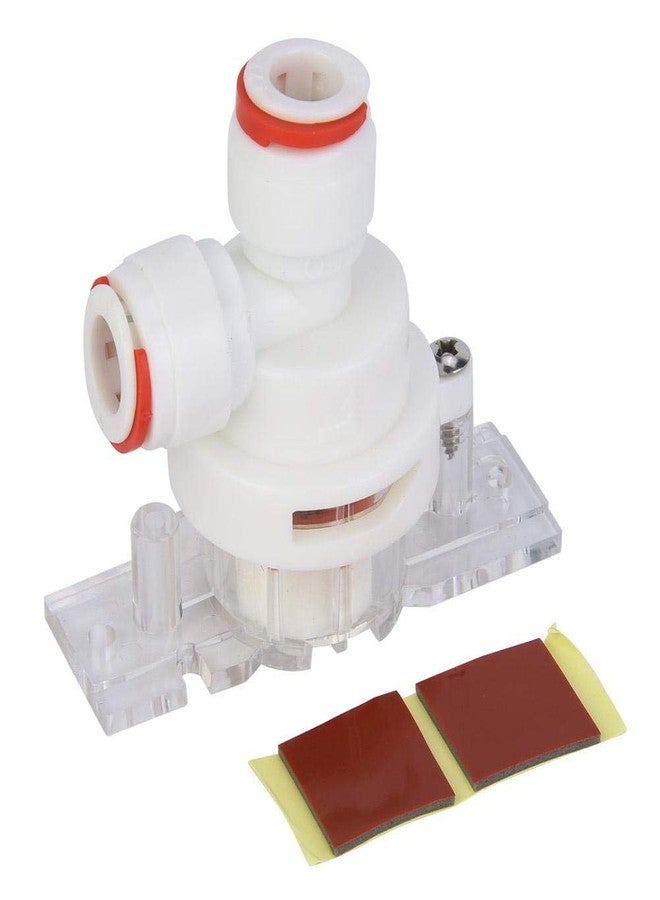 Thincol Water Leakage Sensor, 3/8" (9.5Mm) Dn10 Max 10ml Auto Water Shut Off Valve Leakage Guard, Food Grade Ro Reverse Osmosis System Protector Valve For Water Purifier Water Dispenser - Image 1