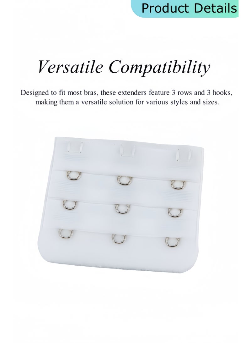 هالامودو قطع من حمالة الصدر النسائية، حزام حمالة الصدر، مشابك ظهر حمالة الصدر، حزام حمالة الصدر، مشبك حمالة الصدر، مشابك ظهر حمالة الصدر، حزام حمالة الصدر، مشبك حمالة الصدر - Image 2