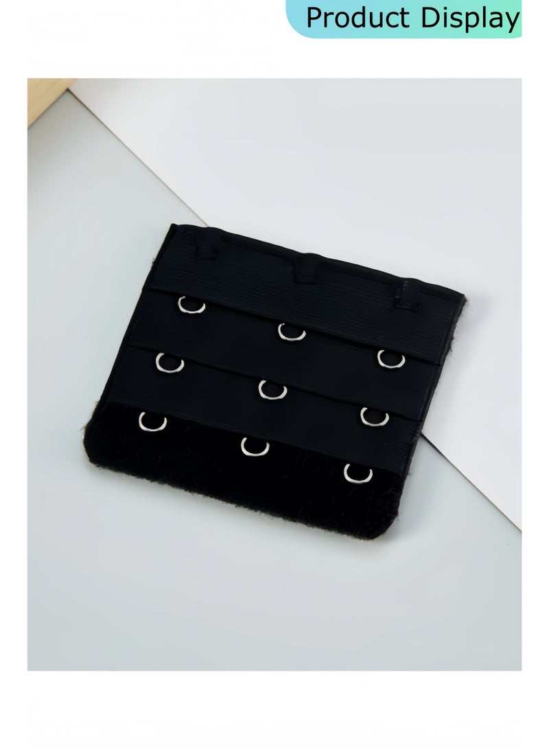 هالامودو قطع من حمالة الصدر النسائية، حزام حمالة الصدر، مشابك ظهر حمالة الصدر، حزام حمالة الصدر، مشبك حمالة الصدر، مشابك ظهر حمالة الصدر، حزام حمالة الصدر، مشبك حمالة الصدر - Image 5