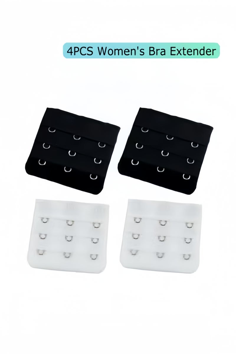 هالامودو قطع من حمالة الصدر النسائية، حزام حمالة الصدر، مشابك ظهر حمالة الصدر، حزام حمالة الصدر، مشبك حمالة الصدر، مشابك ظهر حمالة الصدر، حزام حمالة الصدر، مشبك حمالة الصدر - Image 1