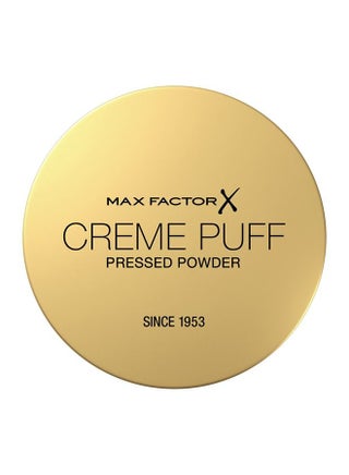 Creme Puff Pressed Compact Powder , 75 Golden, 14 g - view 2