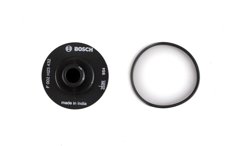 BOSCH فلتر زيت التشحيم البديل عالي الأداء من بوش F002H234328F8 - Image 3