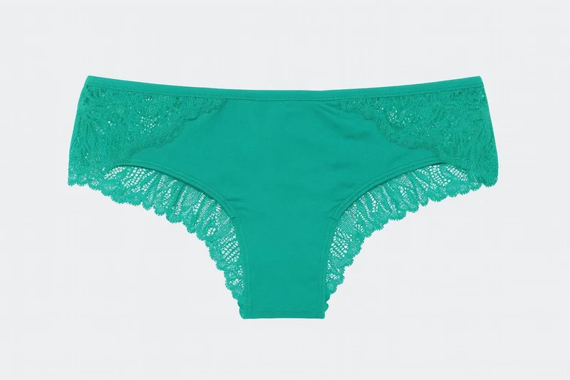 La Senza La Senza Diva Cheeky Micro Panty