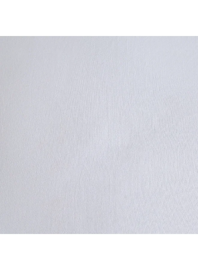 Home Box Essential Cotton King Flat Sheet 260 x 240 cm