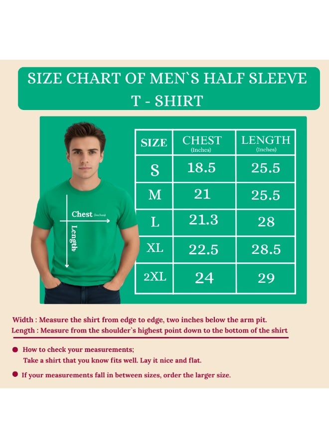 UAE Celebration T-Shirt For Men-UAE Design Short Sleeve Top Tee For Celebrations Day,School Events & Holidays-Comfortable And Stylish T-Shirt - Image 2