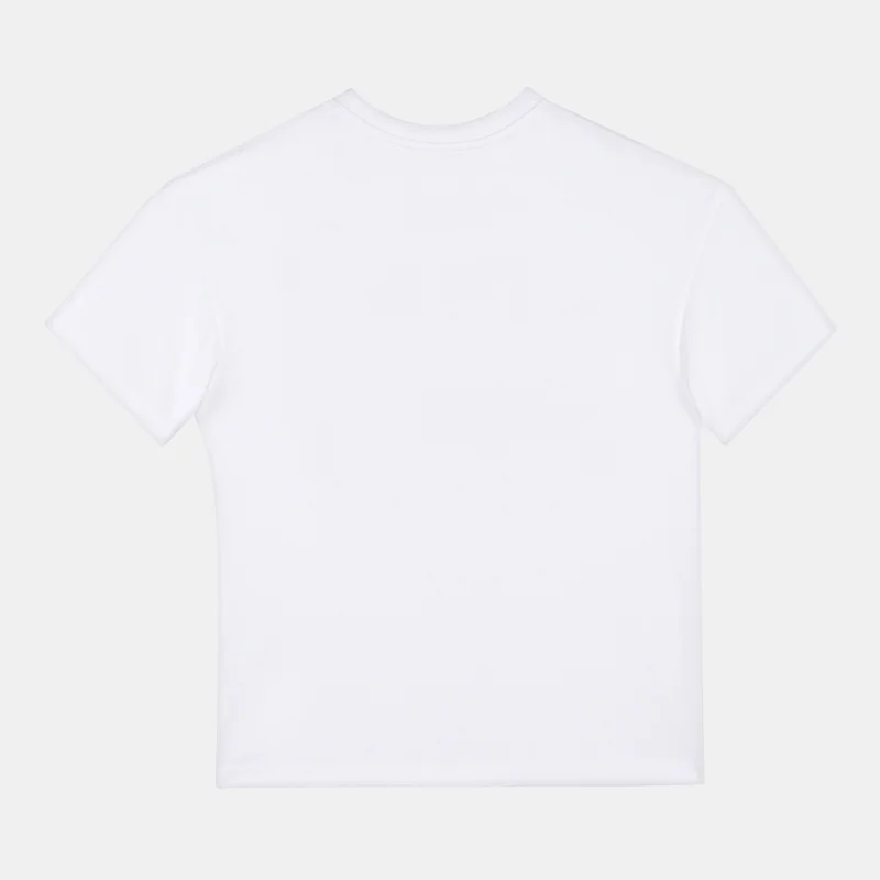 Nike Kids' Blue Jeans and Bling T-Shirt