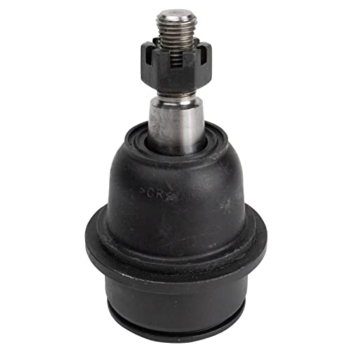 TRQ Front Suspension Kit Ball Joint Control Arm Sway Bar Stabilizer Link Compatible with 2014-2018 Jeep Cherokee - Image 4